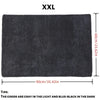 XXL Microfiber Car Drying Towel