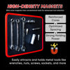 Flexible Magnetic Tool Holder & Mat