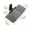 Polarized Car Sun Visor Extender