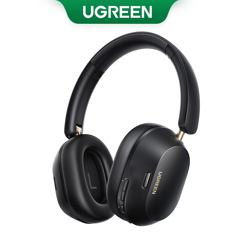 Auriculares inalámbricos Max5c con cancelación de ruido activa