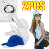 Hat Washing Cage with Soft Mesh Protection