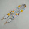 Adjustable Shoulder Strap for Handbags and Messenger Bags