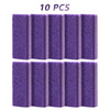 Dual-Sided Pumice Stone for Smooth, Soft Feet
