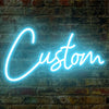 Individuelles LED-Neonlicht