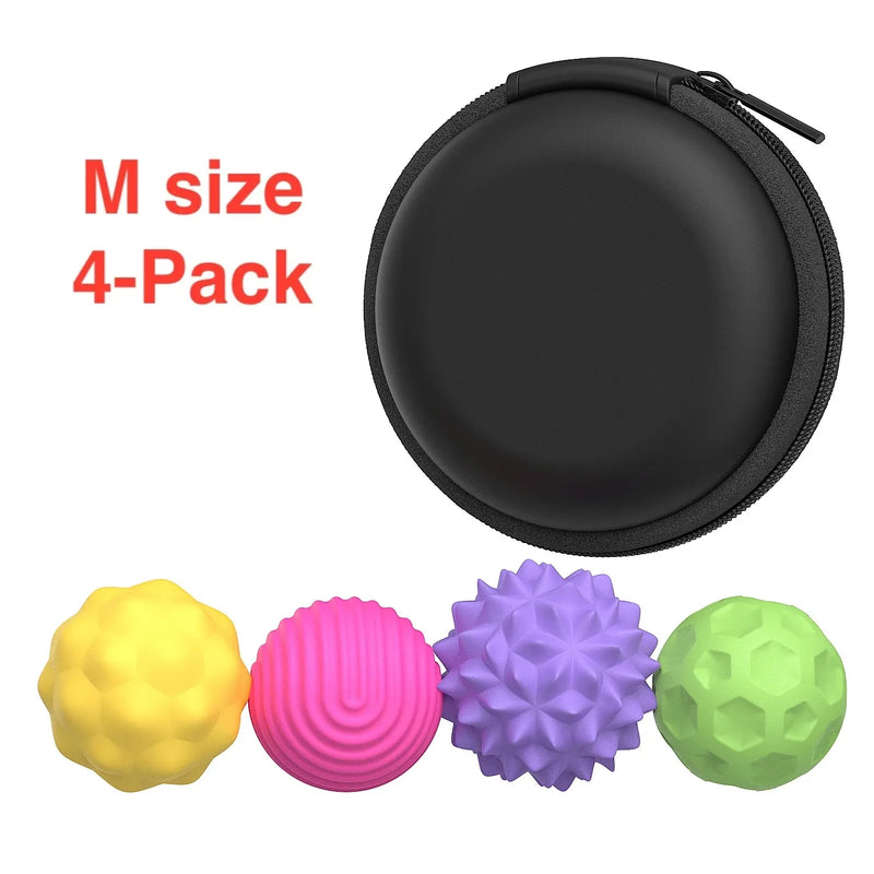 Premium Magnetic Fidget Sphere