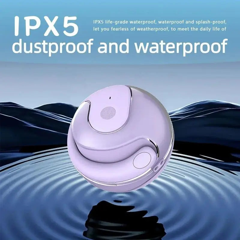 Smart Translation Earbuds with Real-Time Language Support