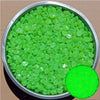 Luminous Garden Pebbles - 500 Pack