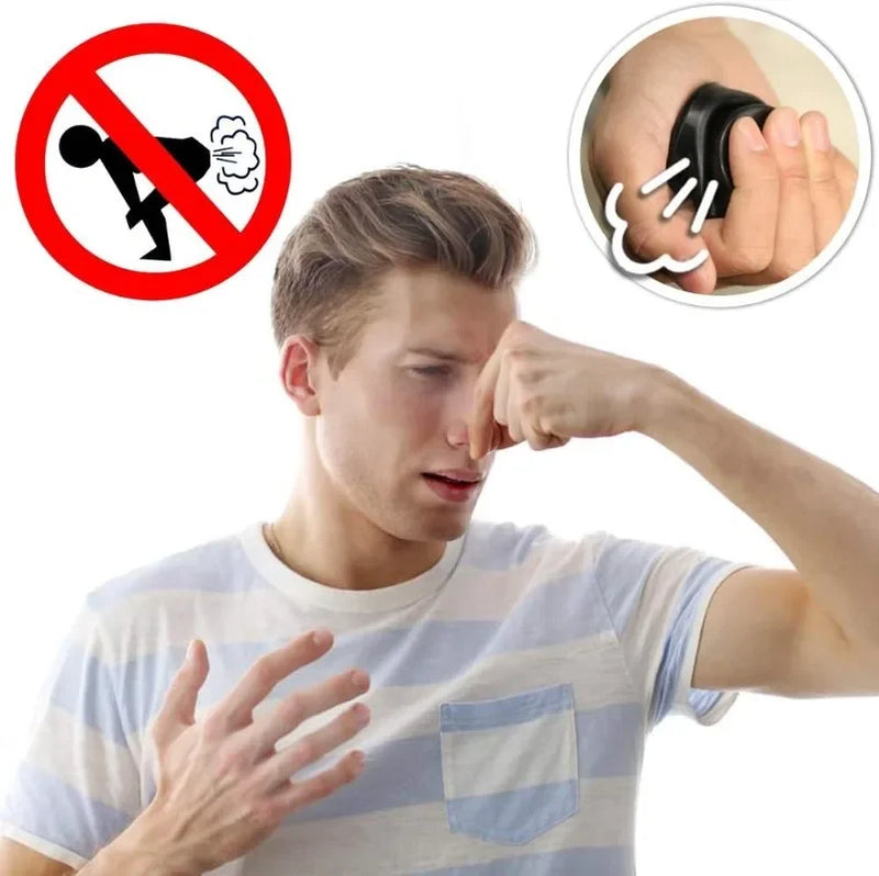 Juguete de Bromas: Sonido de Eructo