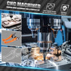 CNC machined aluminum clutch and brake lever set for motorcycles
