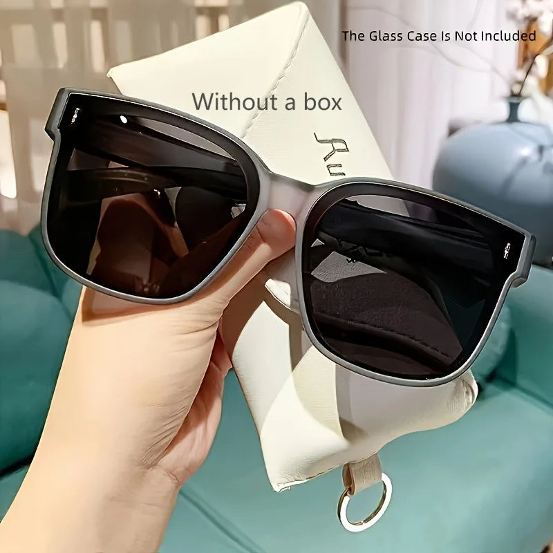 Polarized Fit-Over Sunglasses