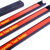 Heavy-Duty Magnetic Tool Holder Bar