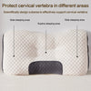 Ergonomic Cervical Support Pillow
