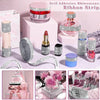 Self-Adhesive Rhinestone Ribbon for DIY Crafts
