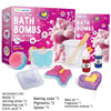 DIY Slime Making Kit with Foam Glue