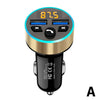 Auto Bluetooth FM-Transmitter