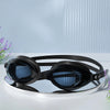 Anti-Fog UV Protection Swim Goggles