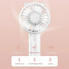Mini Ventilateur Portable Rechargeable USB