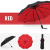Windproof Double-Layer Fully Automatic Umbrella