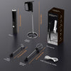 Rechargeable Handheld Milk Frother