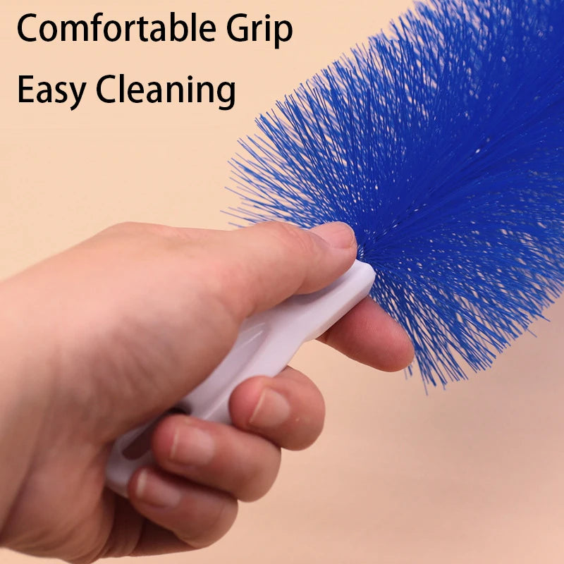 Flexible Bendable Cleaning Duster for Fans, Blinds & Home
