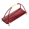 Handcrafted Bamboo Fruit & Snack Basket