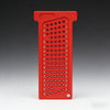 Precision Aluminum T-Square Ruler with Metric and Inch Markings