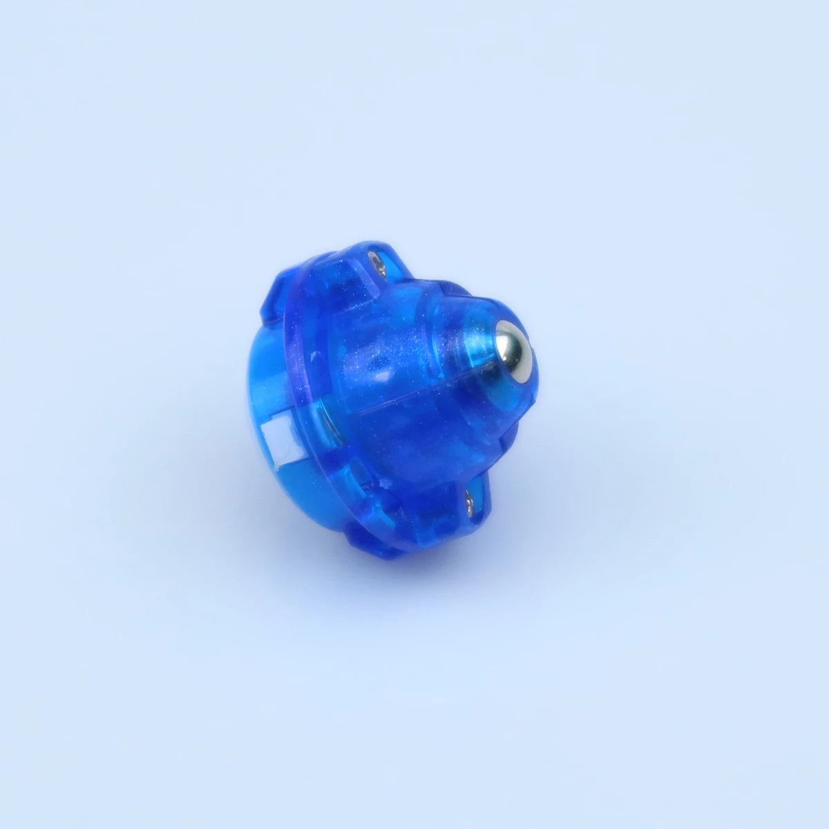 Spinning Top Accessory Combo – Precision Launcher and Control Kit