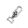 Multi-Color Button Car Key Cover