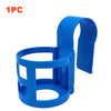 Poolside Hanging Storage Basket