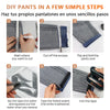 No-Sew Iron-On Hemming Tape