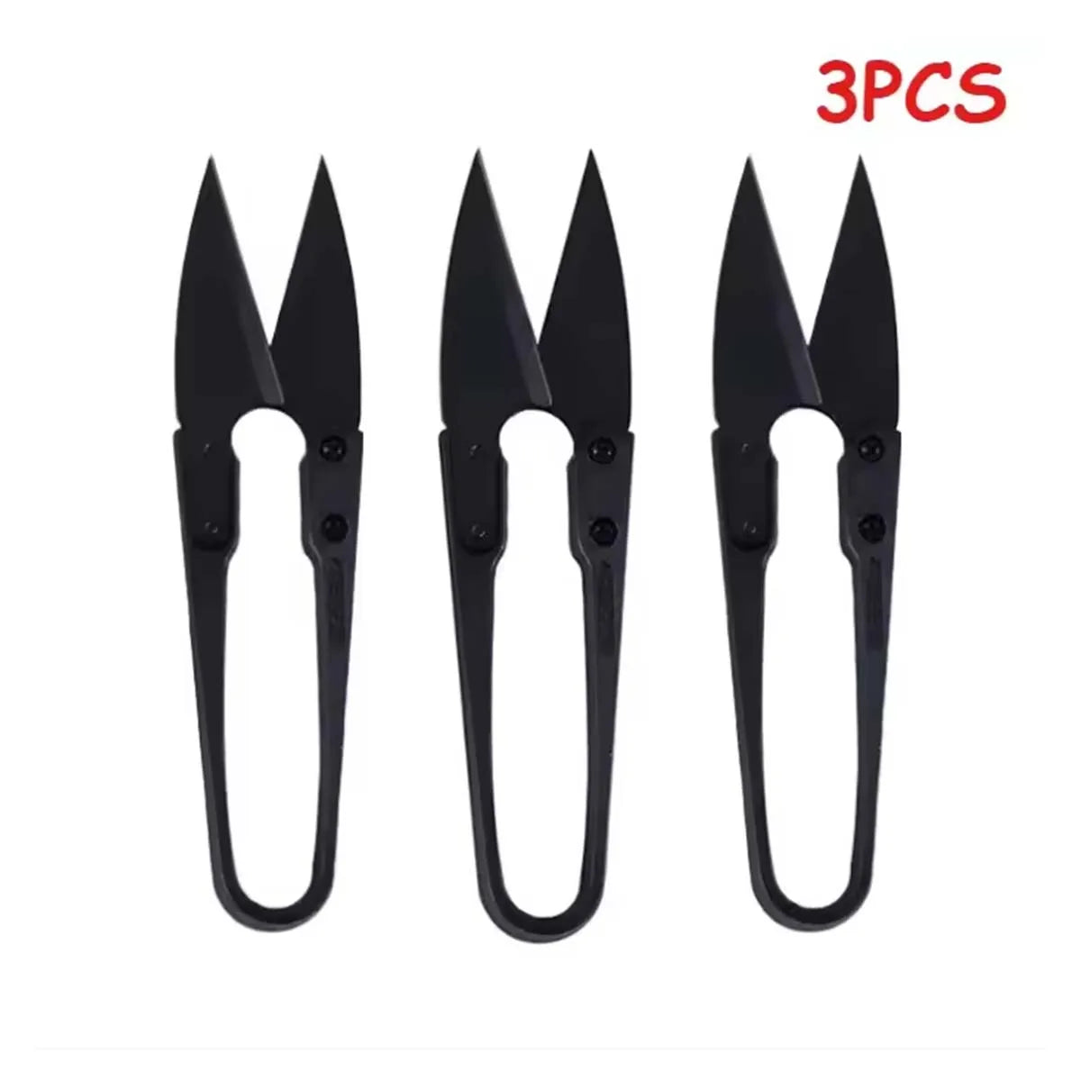 Stainless Steel Thread Snip Scissors