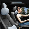 Premium Car Headrest Neck Support Pillow