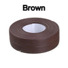 Self-Adhesive Waterproof Sealing Tape for Bathroom & Kitchen