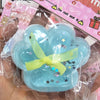 Cute Cat Paw Stress Relief Squishy Toy