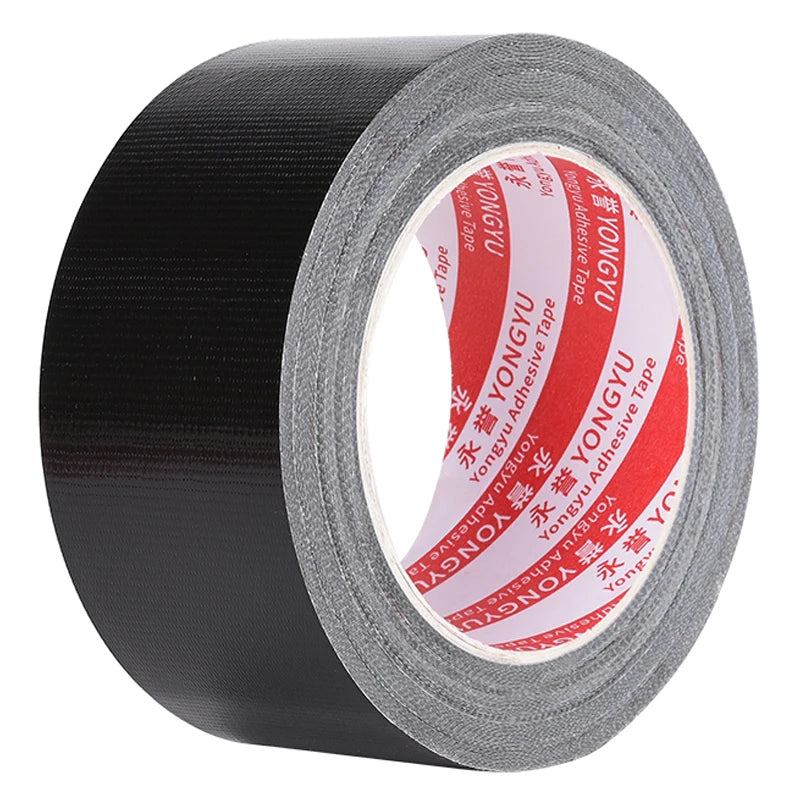 Industrial-Grade Heavy-Duty Cloth Tape