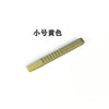 Titanium Clip Tweezers with Pocket Clip