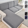 Non-Slip Stretch Sofa Cover for Furniture Protection
