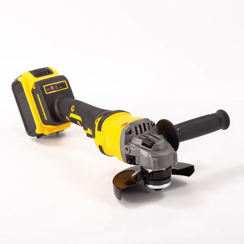 4-in-1 Brushless Cordless Power Tool Combo Kit