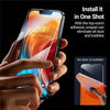 Tempered Glass Screen Protector for iPhone
