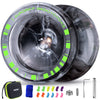 Aurora-P Professional Yoyo with Dual Responsive Modes