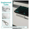 Mechanical Keyboard Fidget Keychain