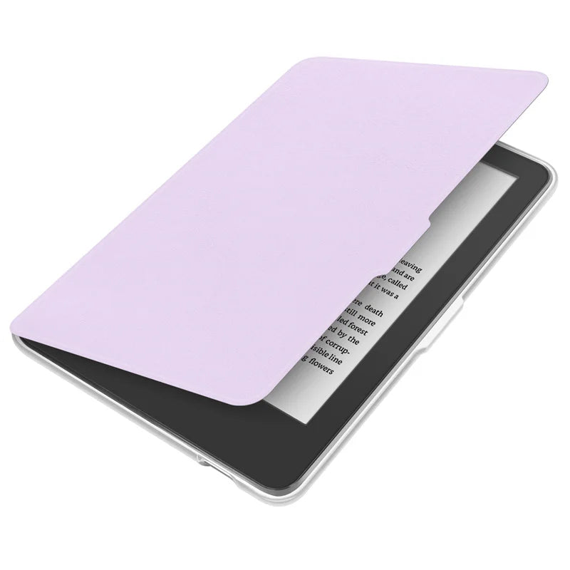 360° Rotating Case for Kindle 6-Inch 11th & 12th Generation