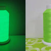 Glow-in-the-Dark Embroidery Thread for Sewing Projects