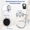 Foldable Table Bag Hook – Durable Purse Hanger for Any Surface