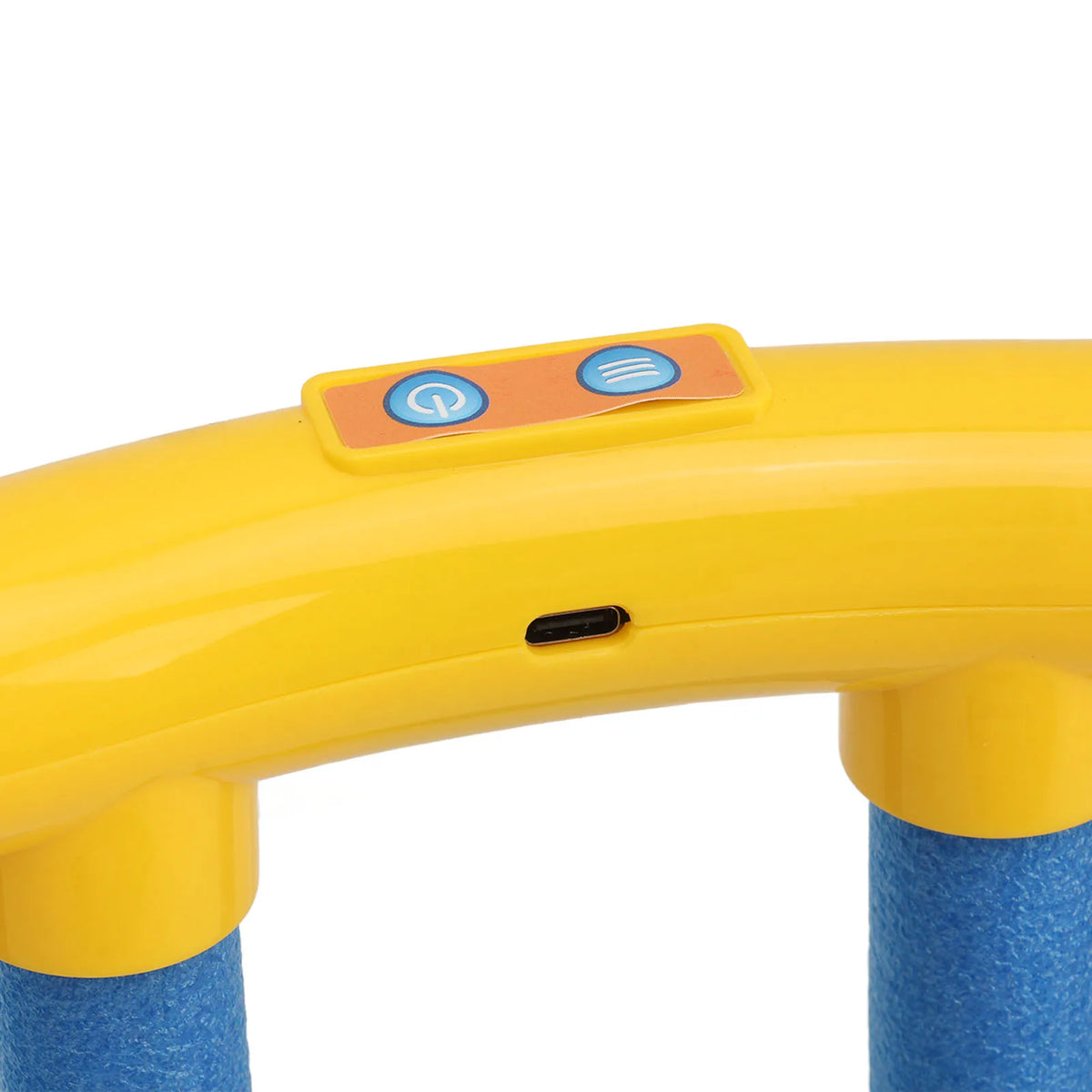 Falling Sticks Reaction Training Game for Kids & Adults
