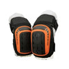 Heavy-Duty EVA Foam Knee Pads with Gel Cushion