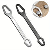 Adjustable Self-Tightening Torx Wrench 8-22mm
