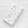 Super Soft Cotton Muslin Baby Swaddle Blanket