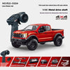 1:12 Scale F-150 Raptor 4WD RC Pickup Truck