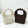 Vintage Beaded Handbag for Evening & Party